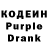 Кодеин Purple Drank 41$